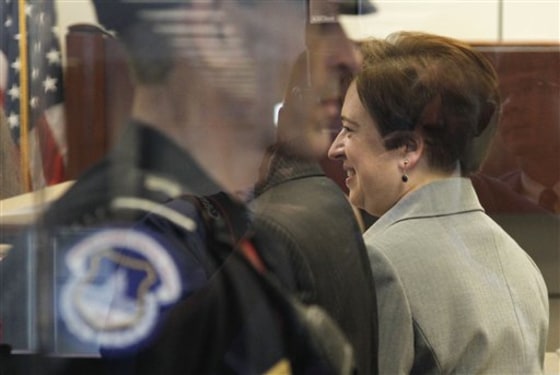 Elena Kagan
